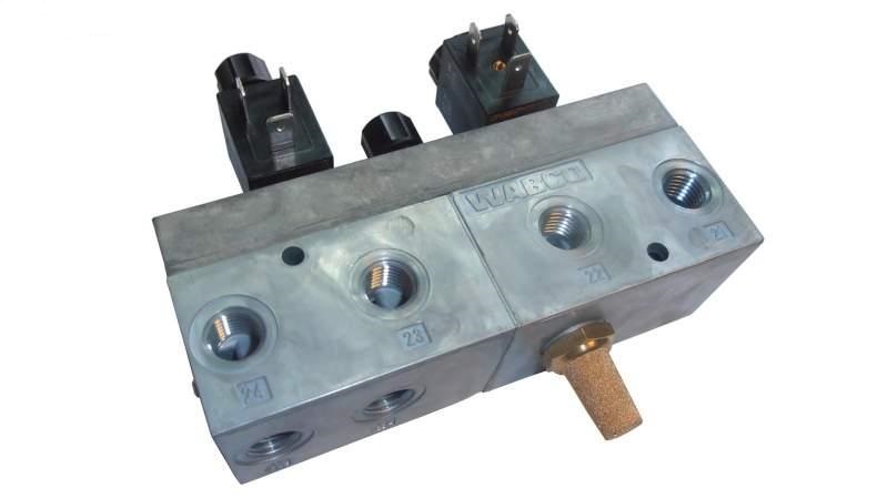 KAPI KONTROL VALFİ ( 4726000010 )