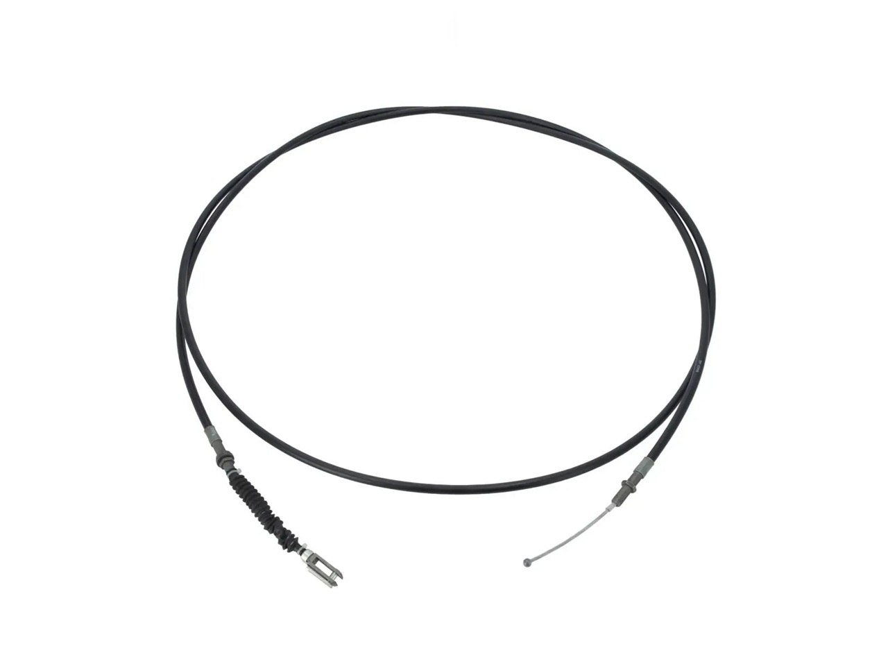 SCANIA 124 GAZ TELİ 3670 mm. (1431227)