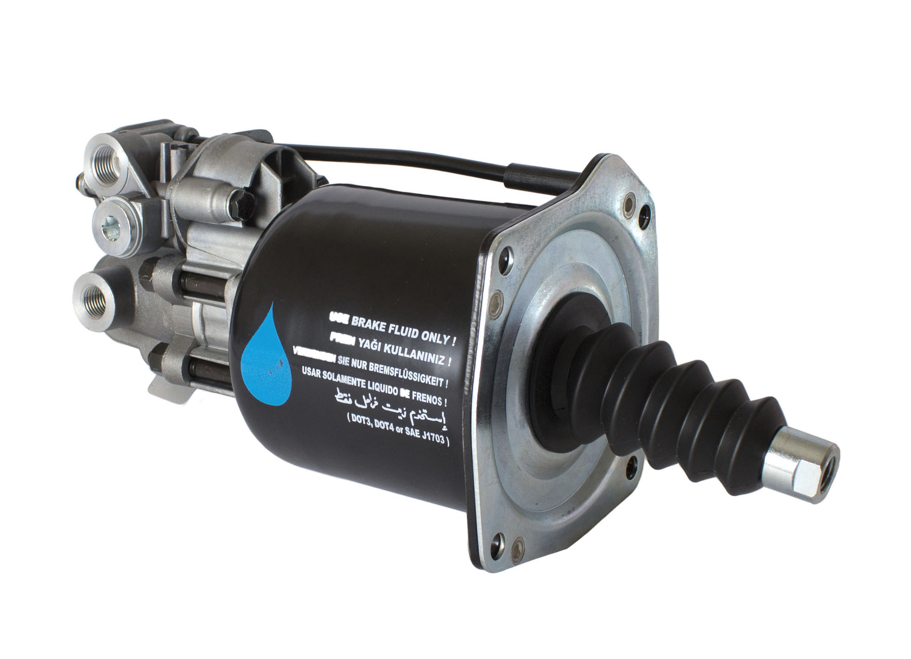 DEBRİYAJ ALT MERKEZİ ( 9700511910 )