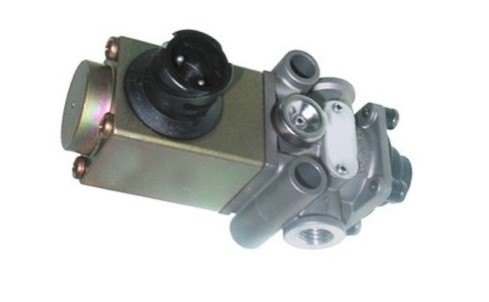 SOLENOID VALF DAF-IVECO ( 4722500070 )