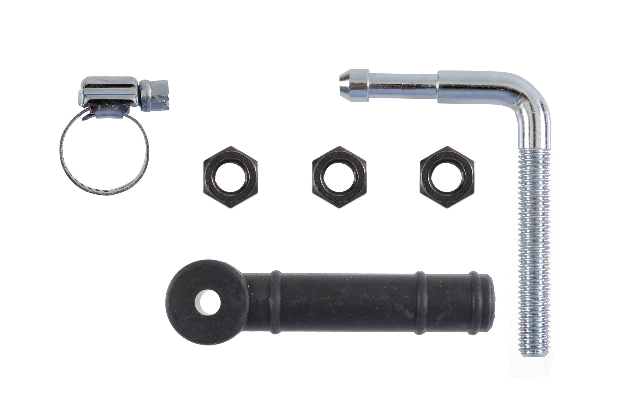 VENTİL LASTİĞİ 6MM ( SET )