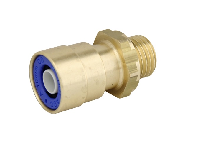 RAUFOSS DÜZ REKOR M14 - 10x1