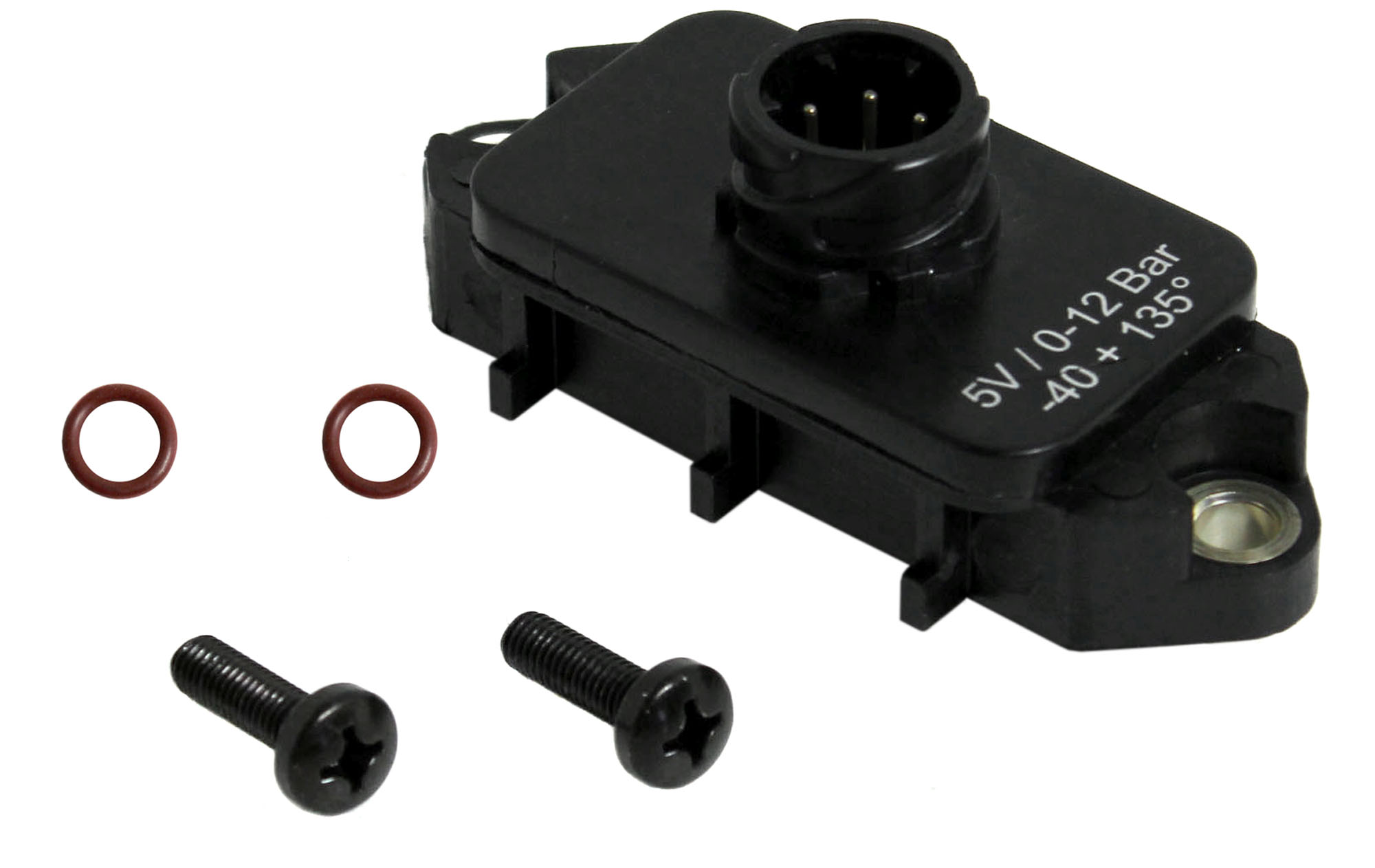 BASINÇ SENSÖRÜ ( 5 V ) KNORR TİP ( II39746F004 )