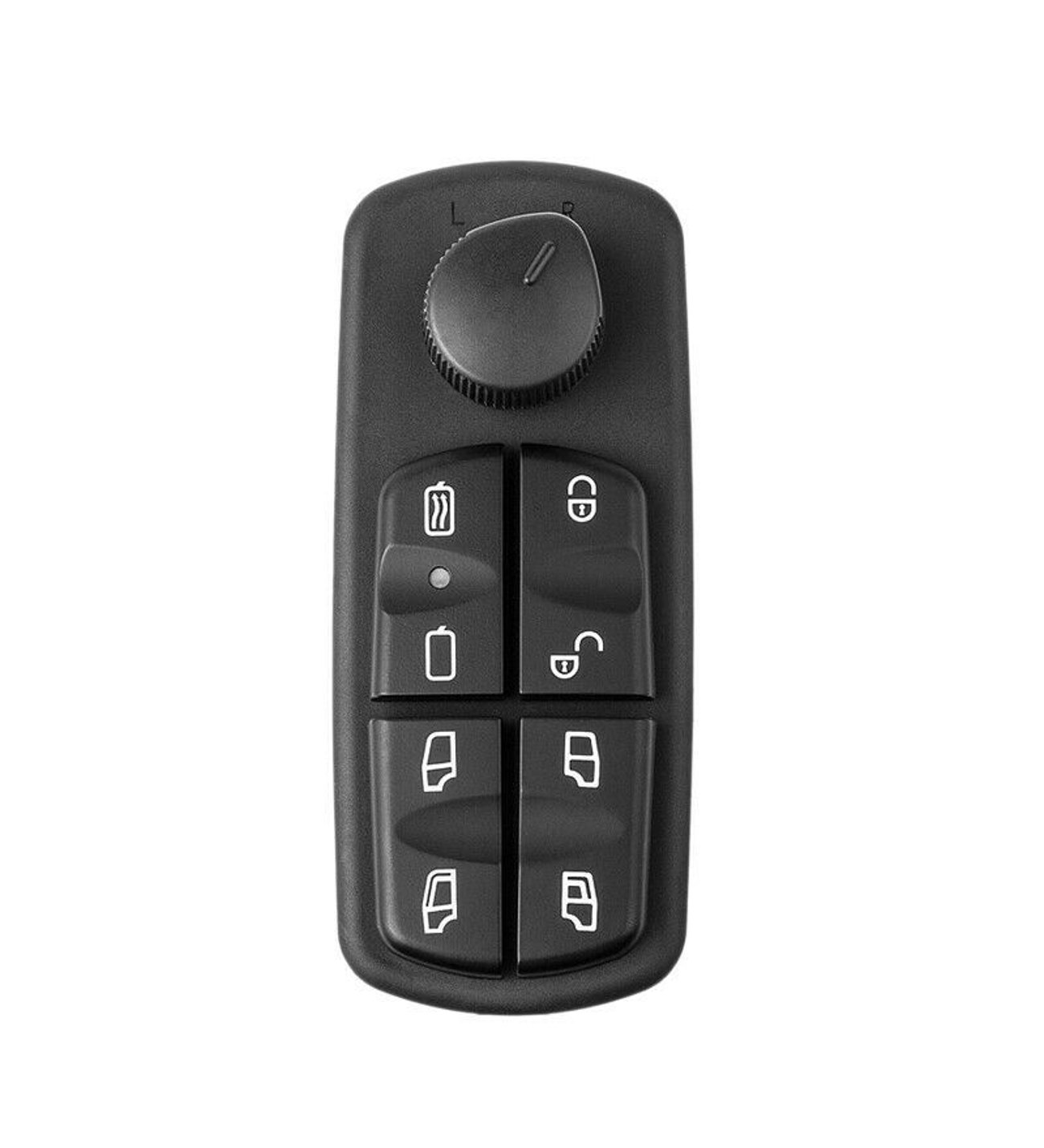 CAM ANAHTAR MERCEDES AXOR-ATEGO SOL 19 PIN