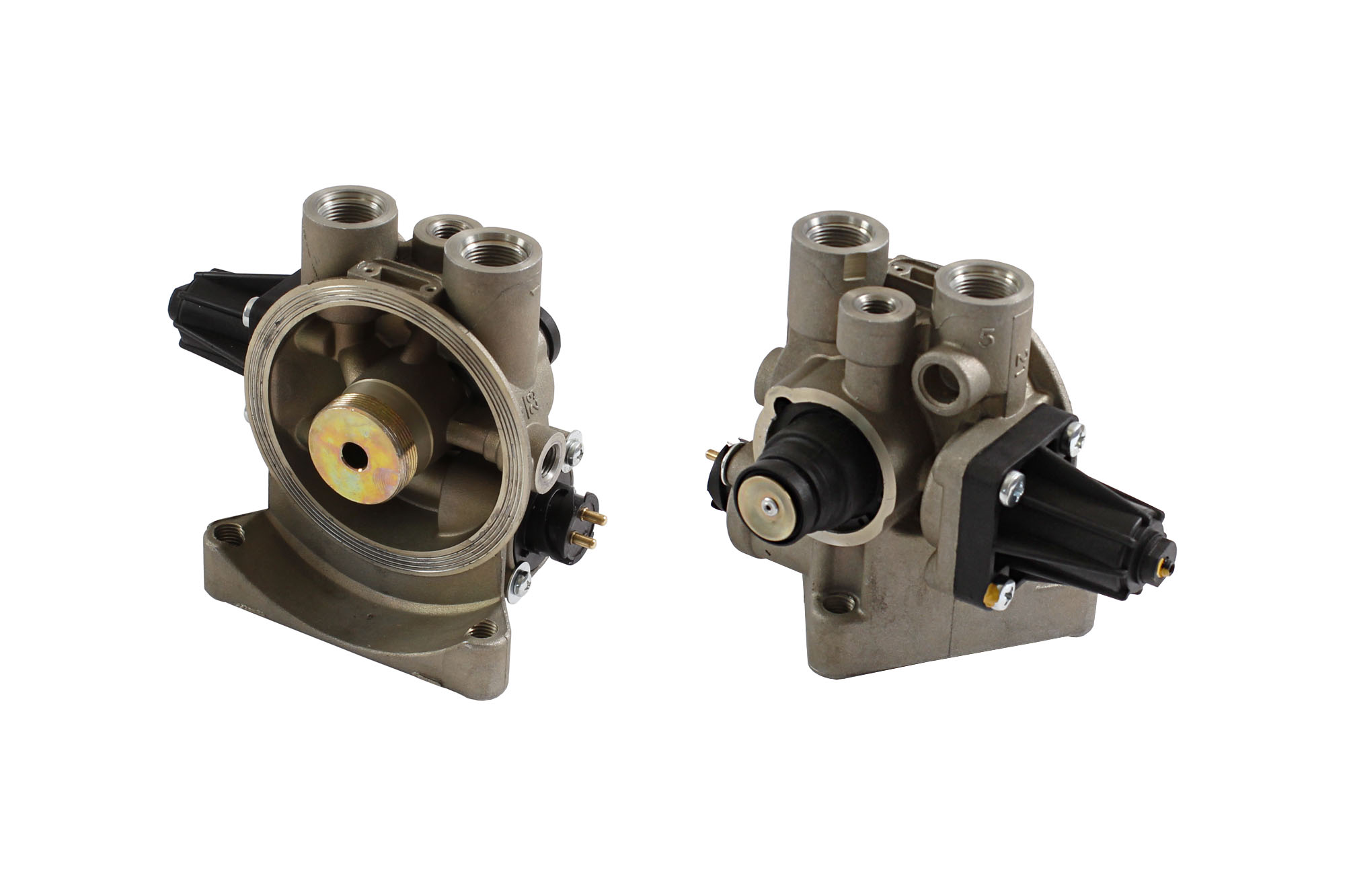 KURUTUCU HAVA TAHLİYE ( 4324100340 ) 12,5 BAR