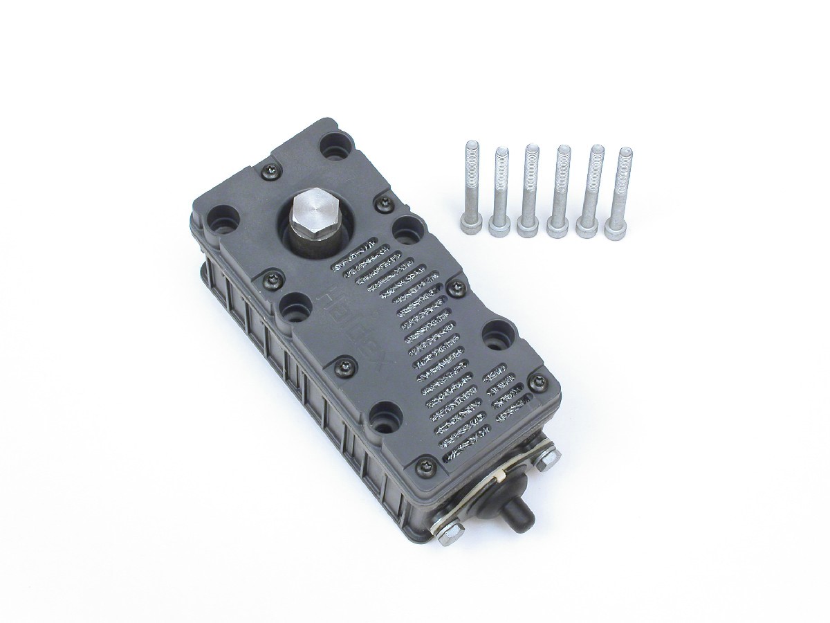 HALDEX KURUTUCU TAM.TAK.( 78703S ) 12 BAR VOLVO