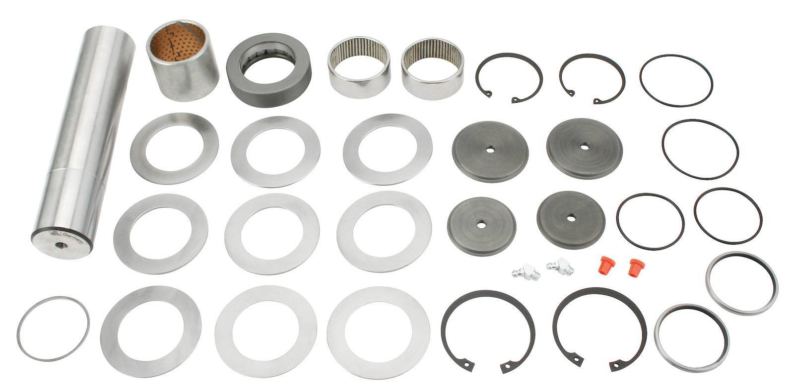 DİNGİL TAMİR TAKIMI