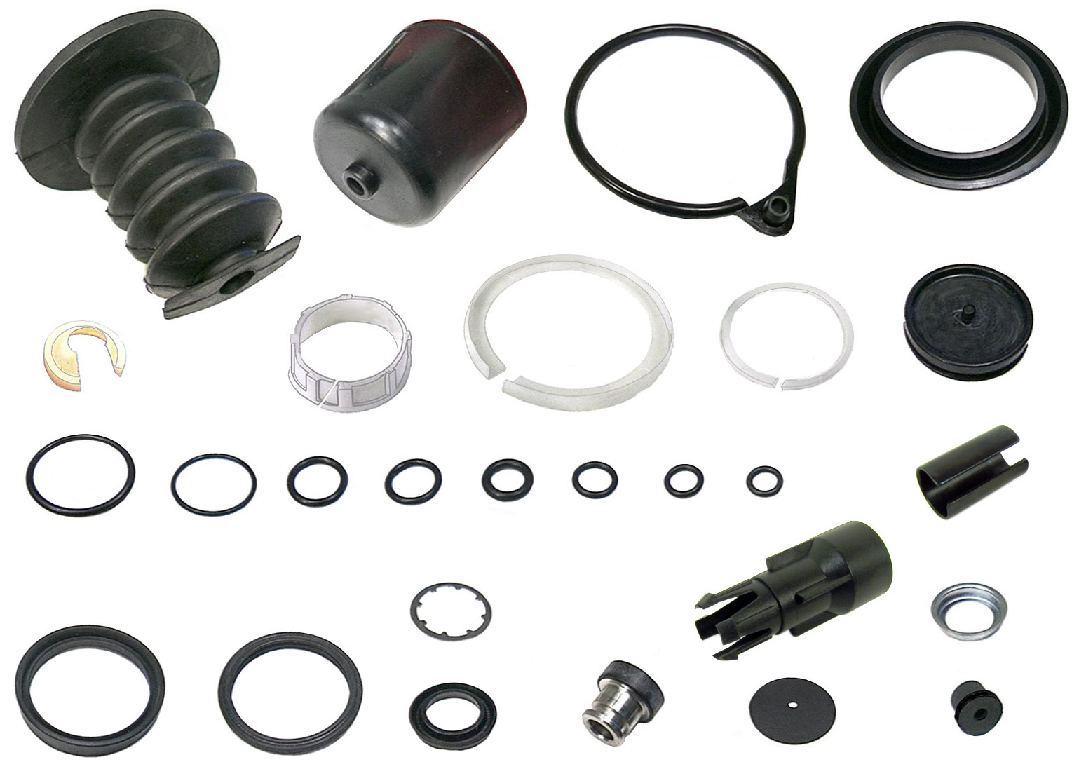 DEBRİYAJ ALT MERKEZ TAMİR TAKIMI