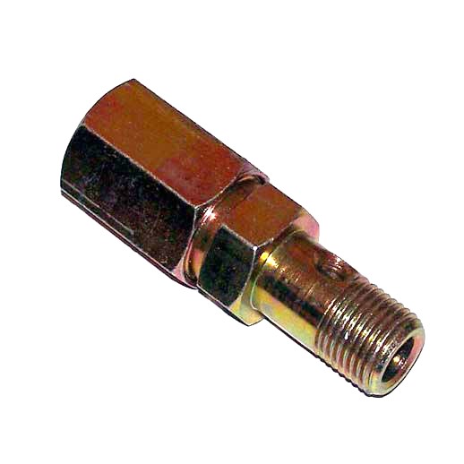 YAKIT TAZZİK VALFİ ( 5410700646 )