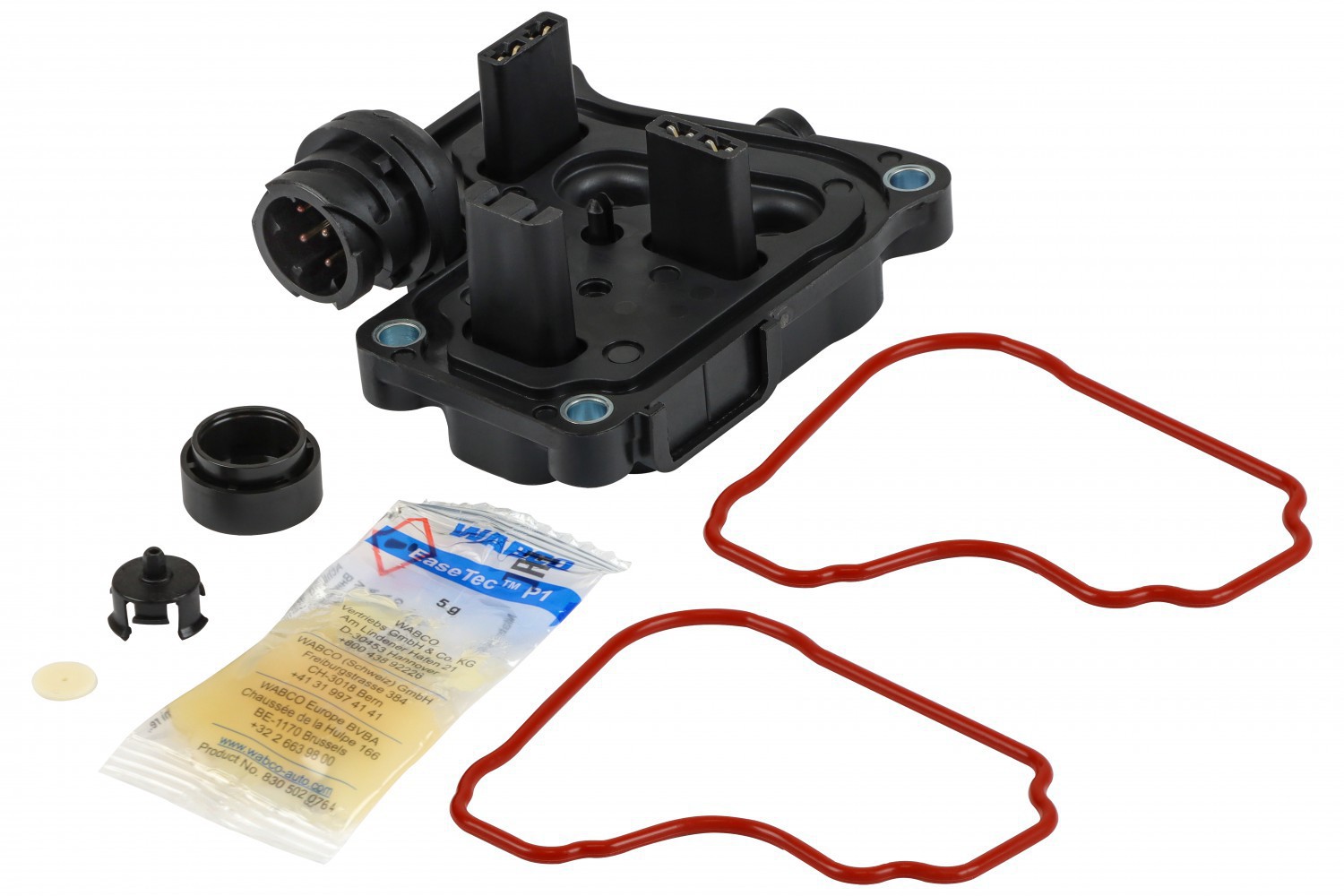 ŞANZIMAN TAKVİYE SİLİNDİRİ TM.TK. AXOR