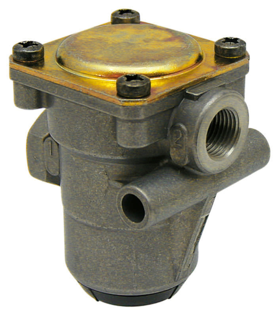 BASINÇ AYAR VALFİ ( 4750150410 )