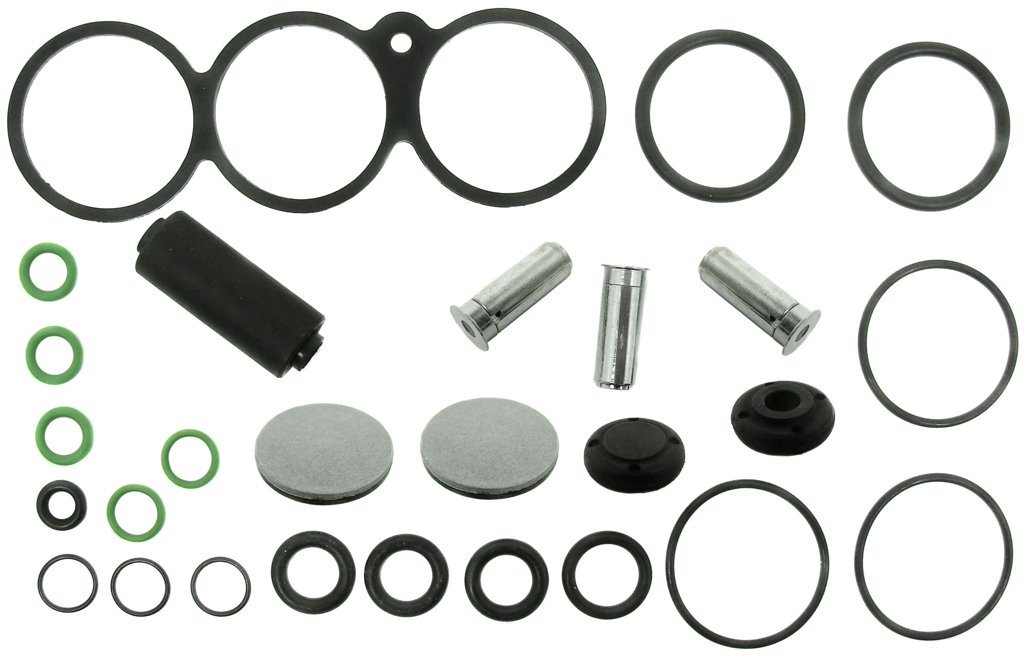 SOLENOID VALF TAMİR TAKIMI