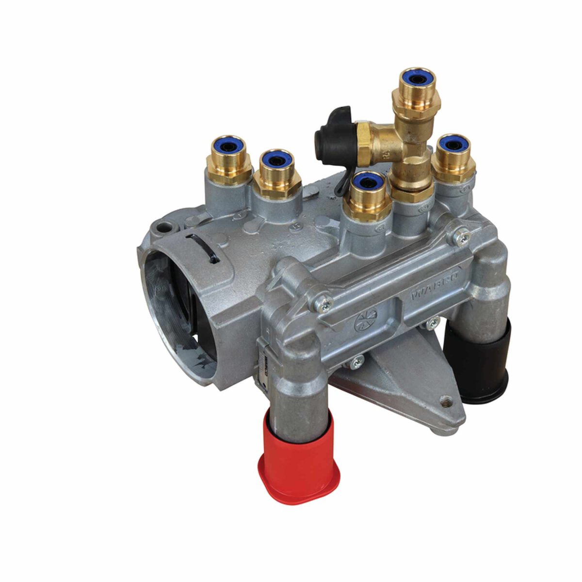 EBS PREV VENTİLİ DORSE