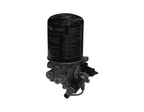 KURUTUCU HAVA TAHLİYE ( 4324111660 )