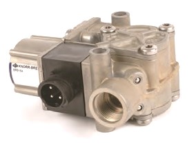 ABS VALFİ ( BR9152 - II16278 )