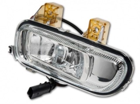 MERCEDES AXOR SİS LAMBASI SOL