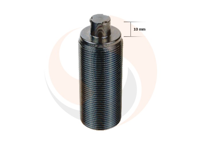 KALİPER AYAR CİVATASI 3 YİVLİ 10mm
