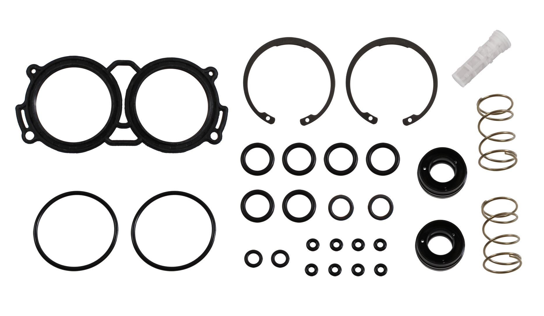 EBS DORSE KONTROL VALFİ TAM.TAK.