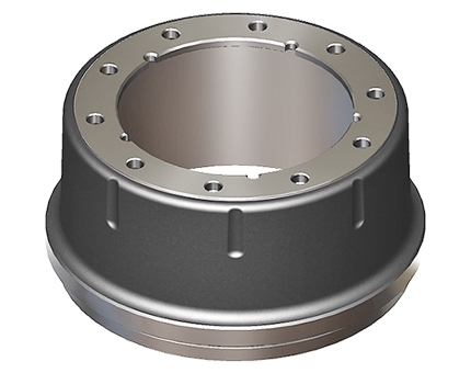 FORD CARGO TURBO D-1210 KAMYON