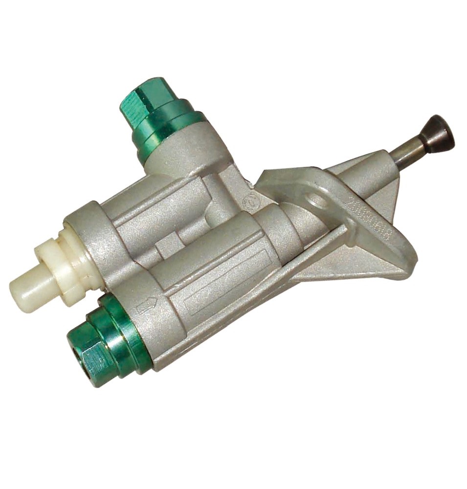 YAKIT TRANSFER OTOMATİĞİ ( 93151351 )