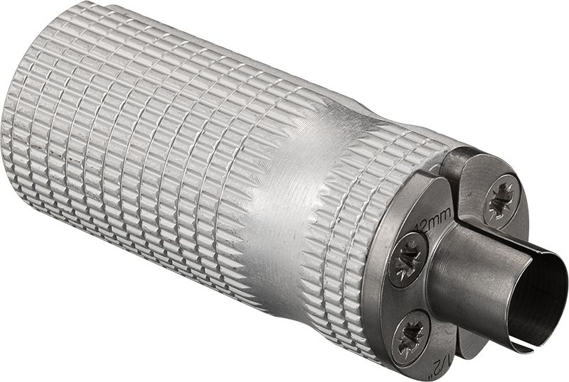 HORTUM SÖKME APARATI - 12MM (METAL)