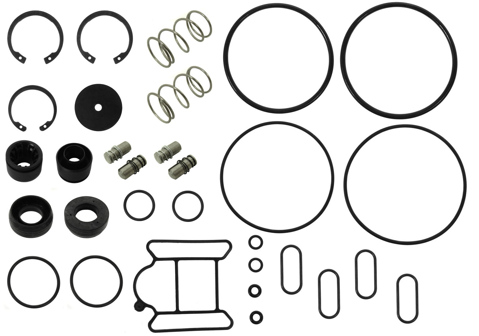 ABS RÖLE VALF TAMİR TAKIMI