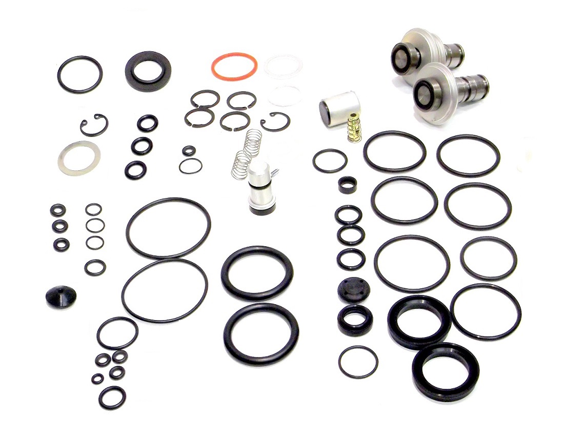 ÇİFTLİ KURUTUCU TAHLİYE TAMİR TAKIMI