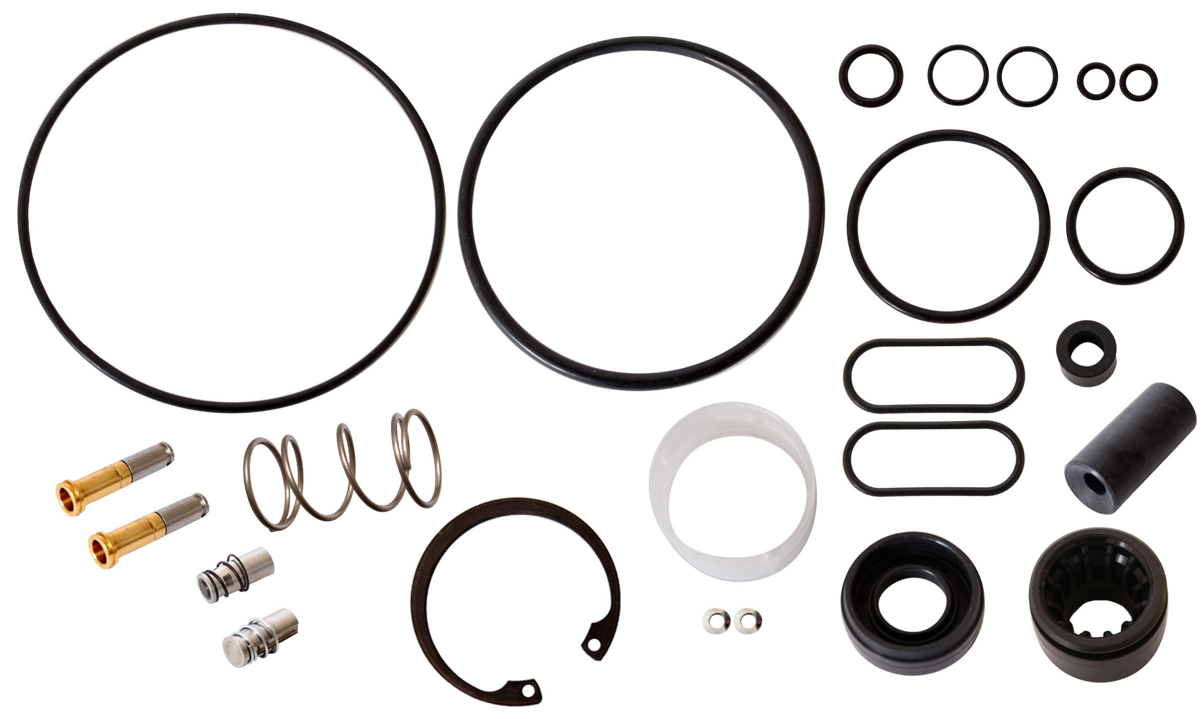 ABS RÖLE VALF TAMİR TAKIMI