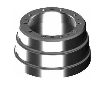 SCANIA L111-112 İLAVE DİNGİL