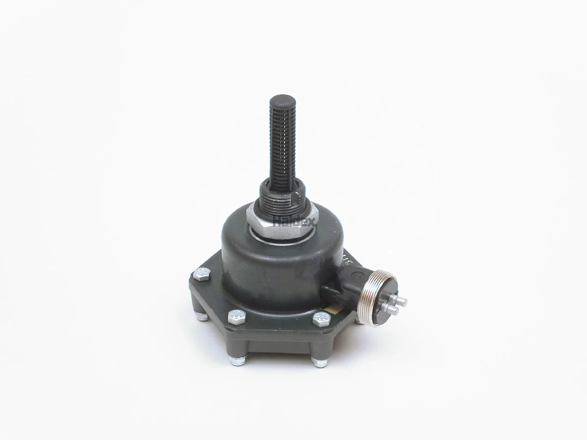 OTOMATİK SU TAHLİYE VALFİ  M27