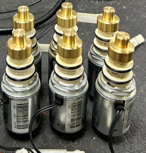 BS PEDAL BOBİNİ MERCEDES AXOR