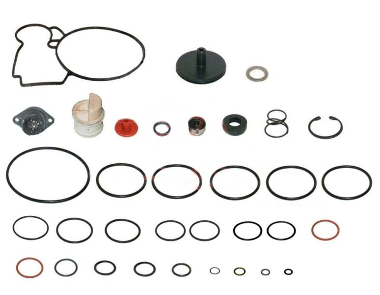 EBS DORSE VENTİLİ TAMİR TAKIMI