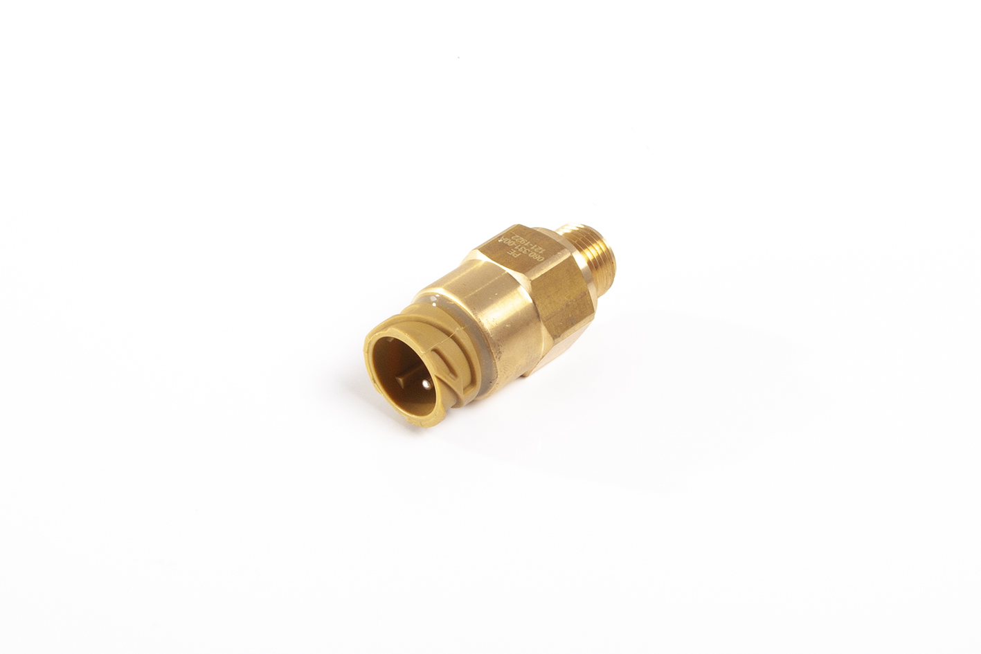BASİNÇ MÜŞÜRÜ 15BAR MDS1.3