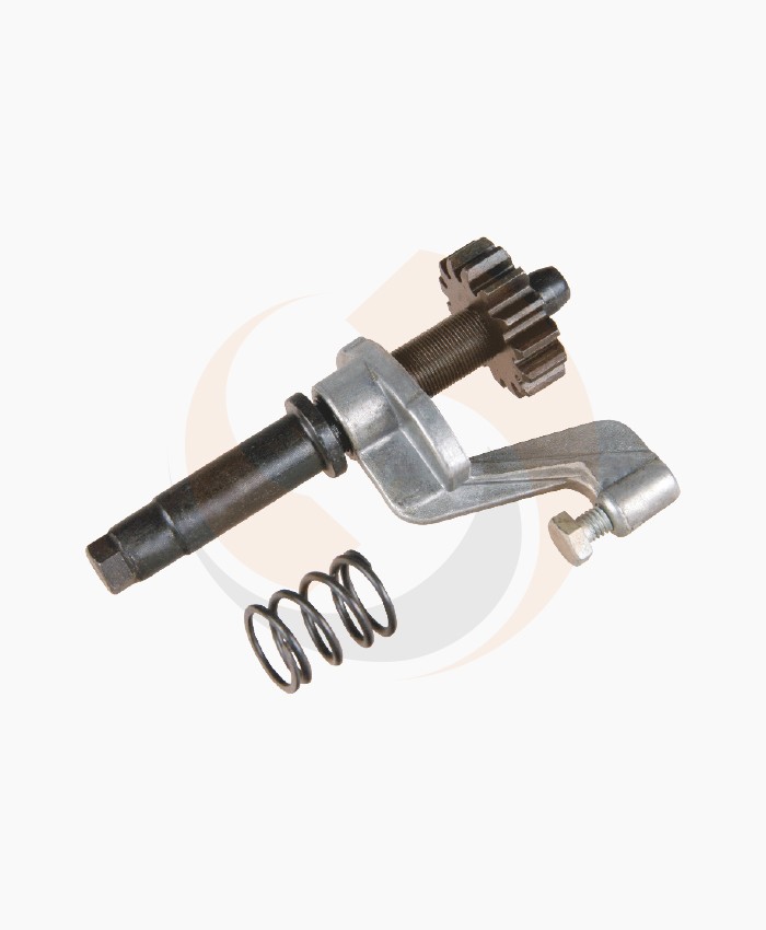 KALİPER AYAR DİŞLİSİ SOL RENAULT 420