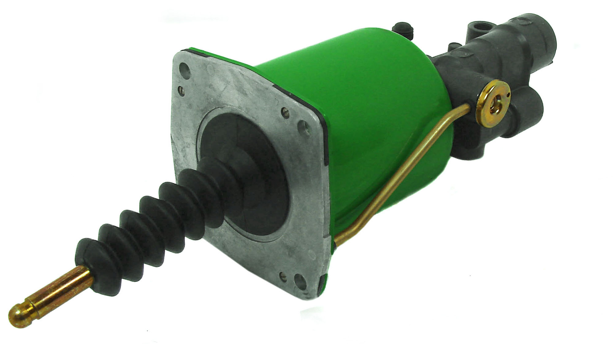 DEBRİYAJ ALT MERKEZİ MAN ( VG3261 - II31733 )