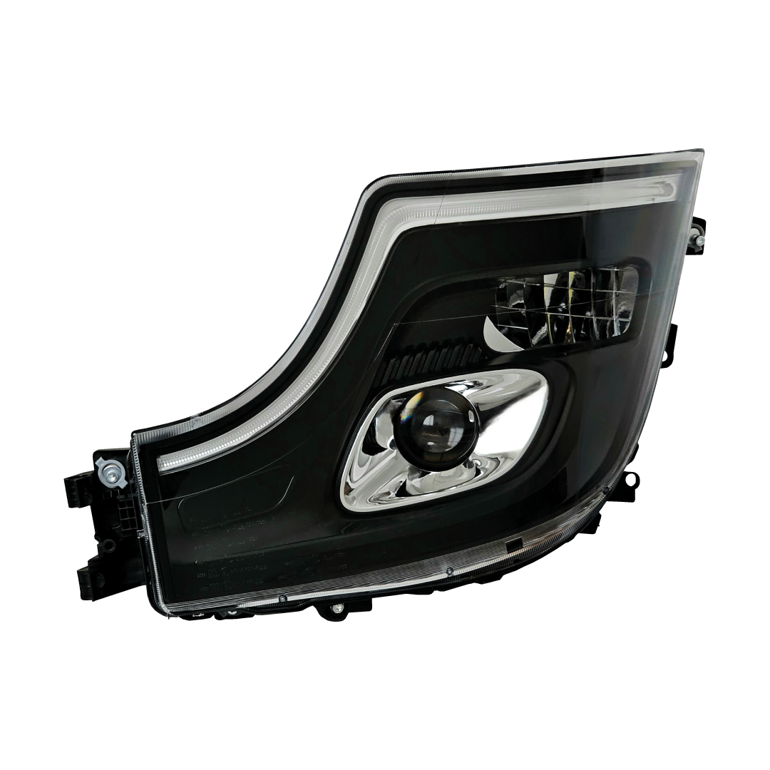 ACTROS MP5 GEN-3 MANUEL LED FAR SOL