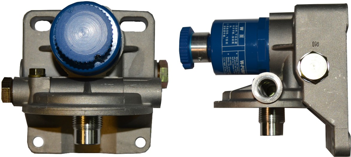 SU AYIRICI SEPARATÖR GÖVDESİ ( PL420NEVMODEL )