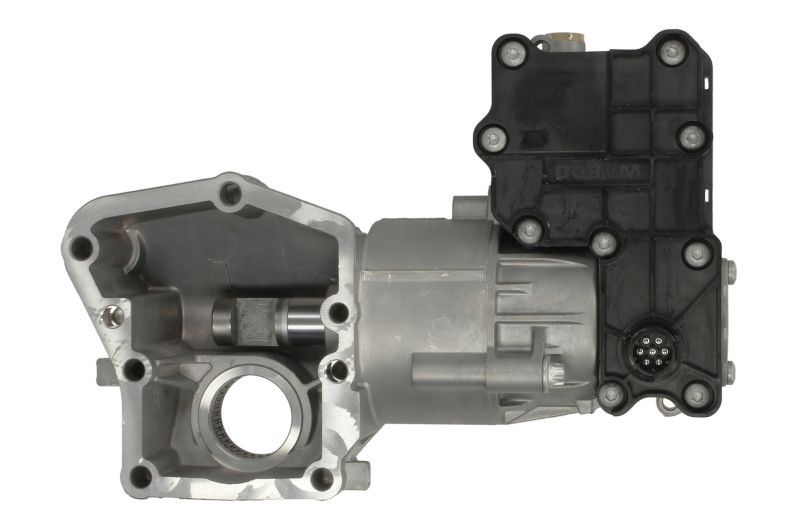 ŞANZIMAN VİTES KULESİ ACTROS G210