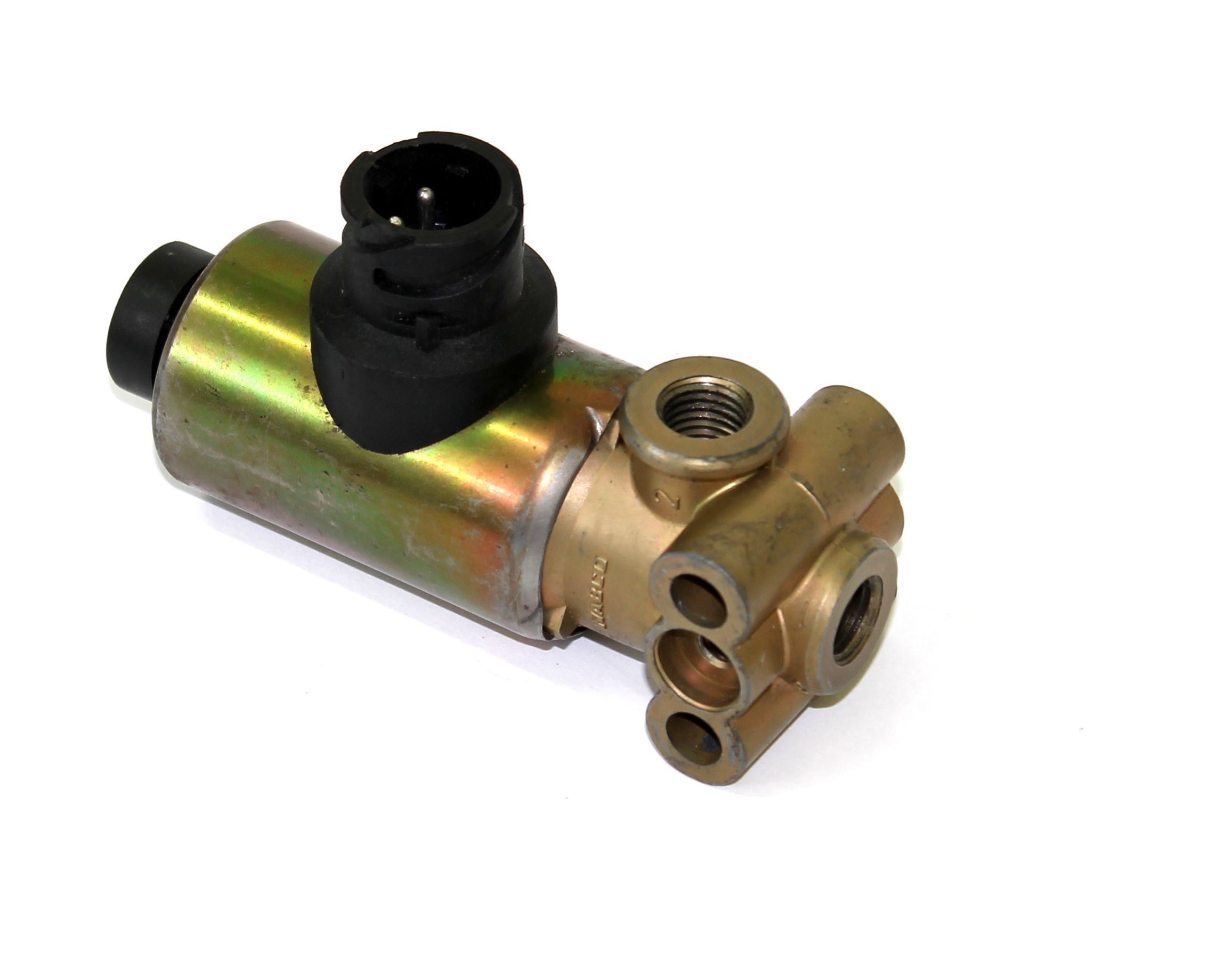 SOLENOID VALF DAF MAN ( 4720726280 )