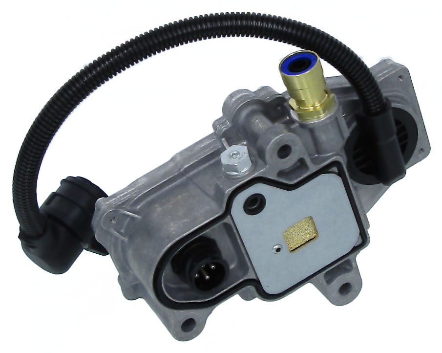 ŞANZIMAN SOLENOID VALF RENAULT VOLVO ( 7422327063 )