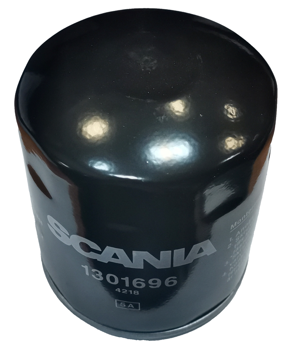 ŞANZIMAN FİLTRESİ SCANİA