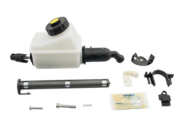 DEBRİYAJ MERKEZ ÜST RENAULT PREMİUM  ( 9650019022 )