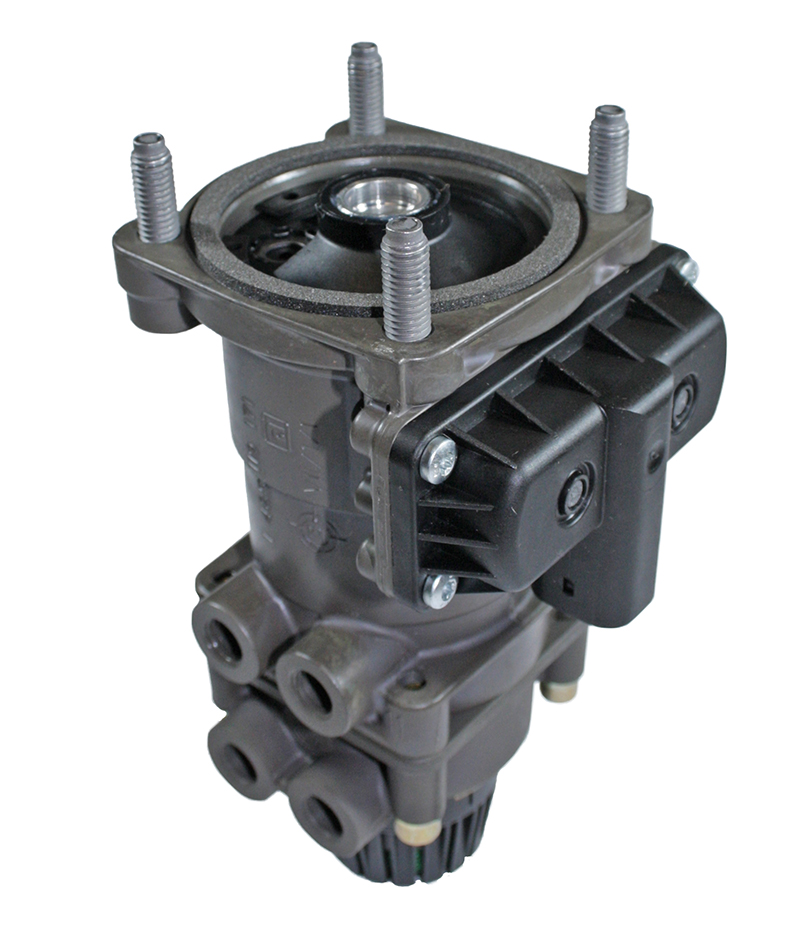 FREN PEDAL VALFİ FORD FMAX