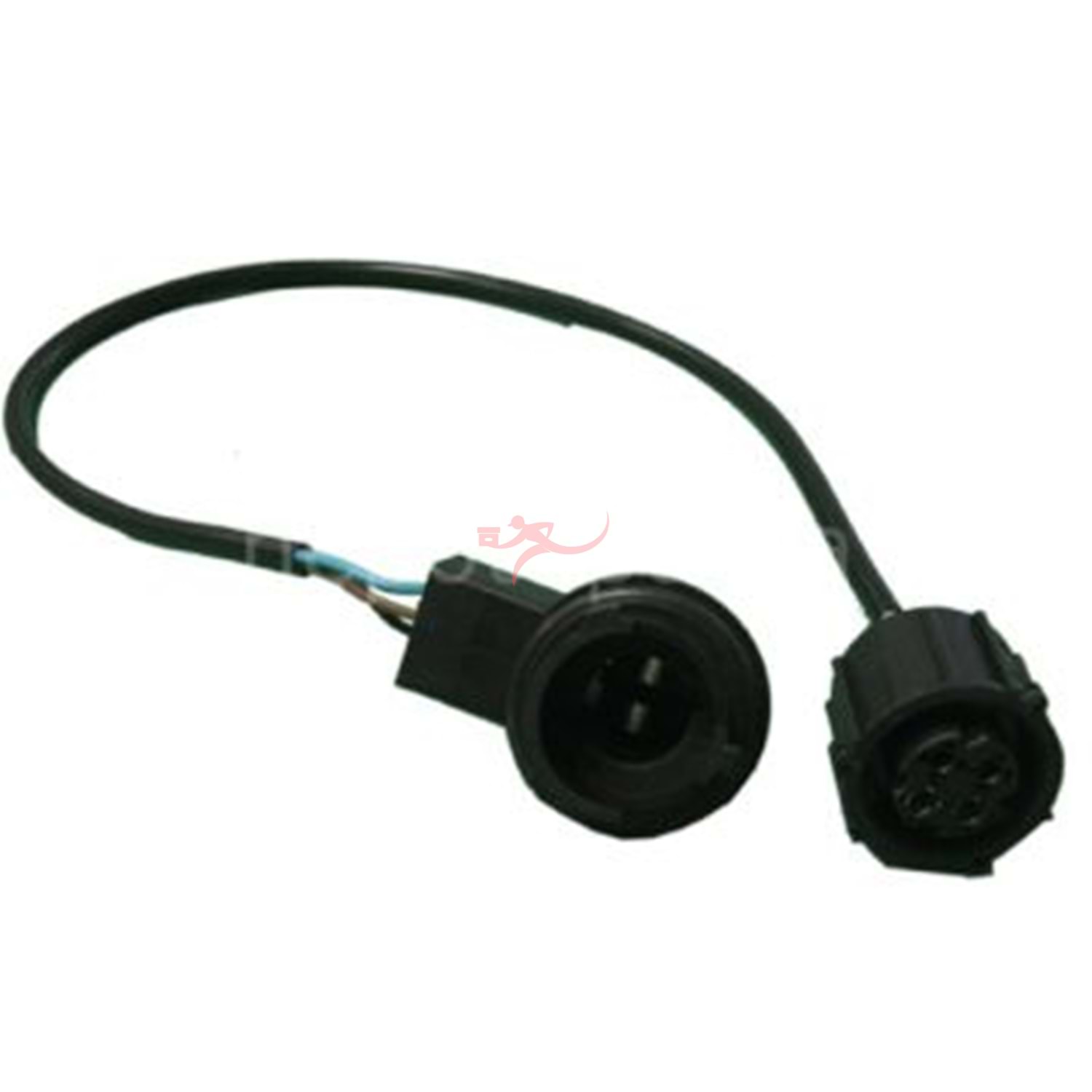 AXOR ÇAMURLUK SİNYAL DUYU