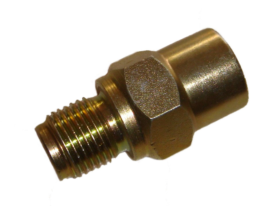 YAKIT TAZZİK VALFİ ( 2417413102 )