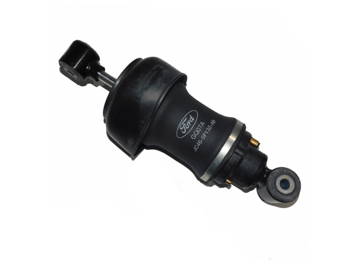 Kabin Körüğü Komple Arka Sol Ford FMAX Highliner>=2018