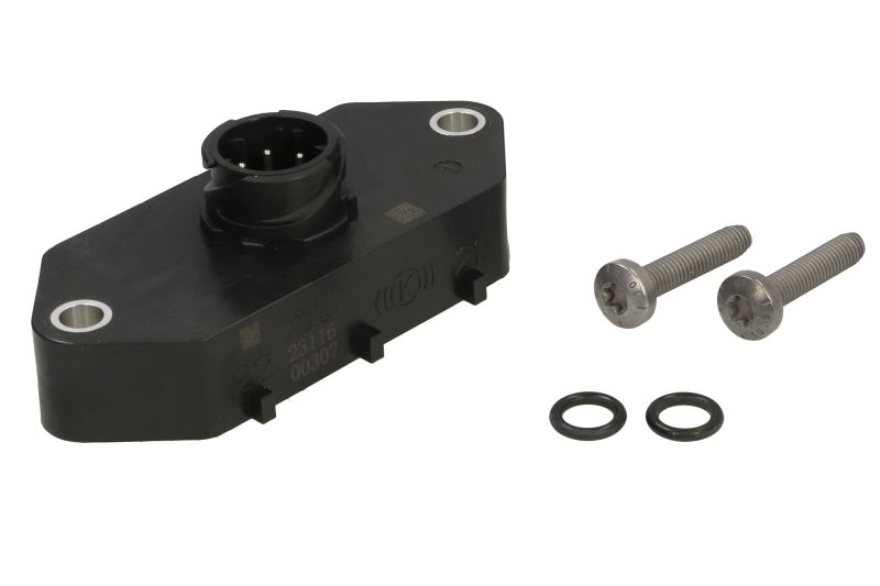 PRESSURE SENSOR