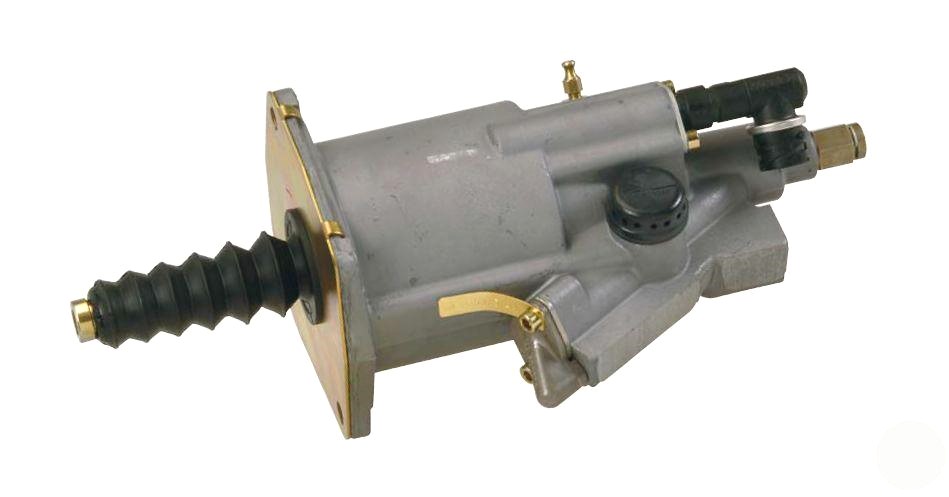 DEBRİYAJ ALT MERKEZİ E.MODEL ACTROS ( 625375AM )