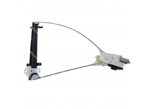 CAM KRİKOSU MOTORLU SAĞ DAF CF