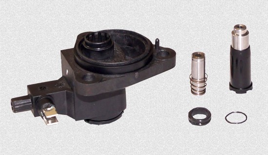 EGZOZ FREN SOLENOID VALF TAMİR TAKIMI